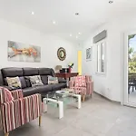 Playamar, Con Piscina Privada