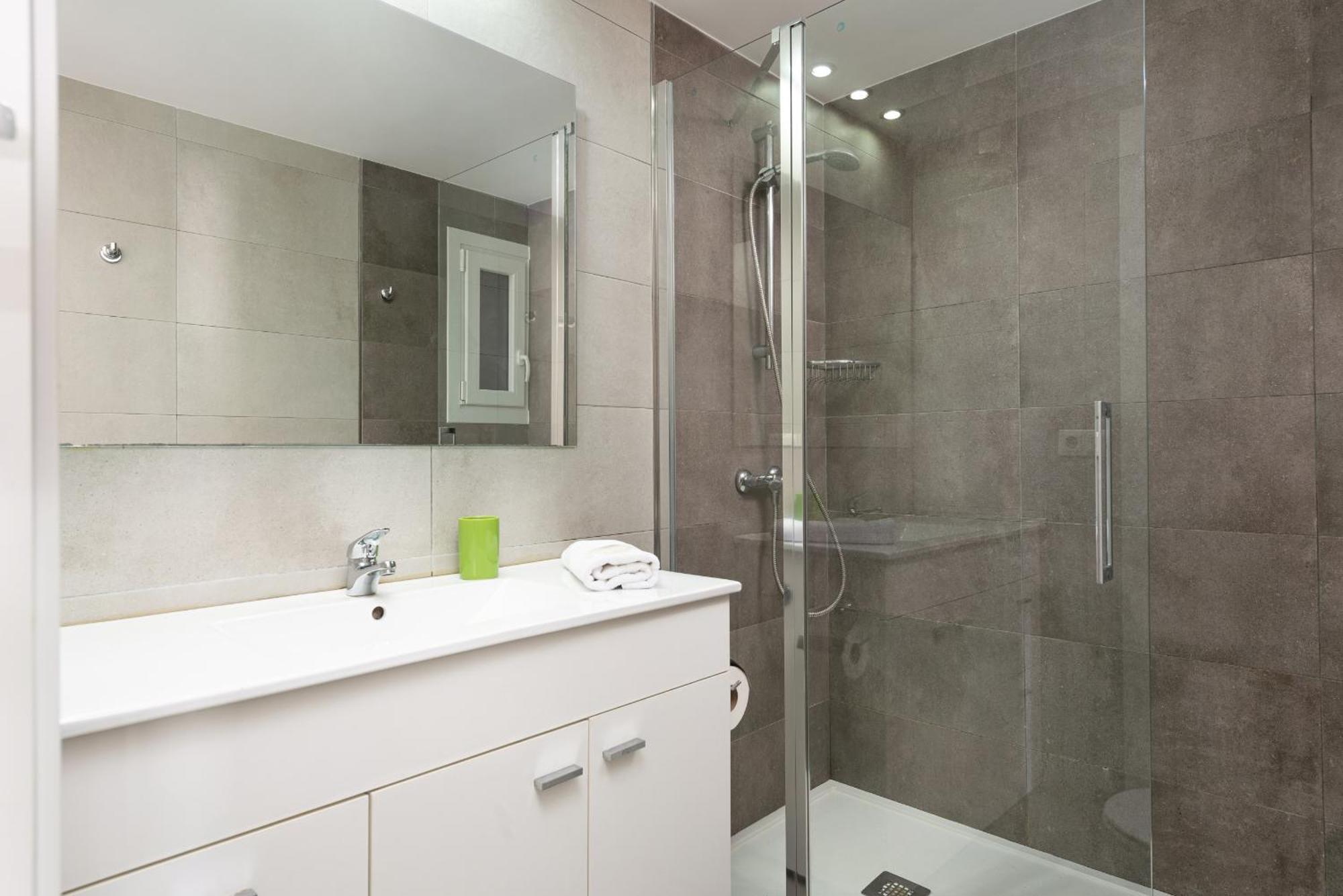 Apartment Playamar, Con Piscina Privada