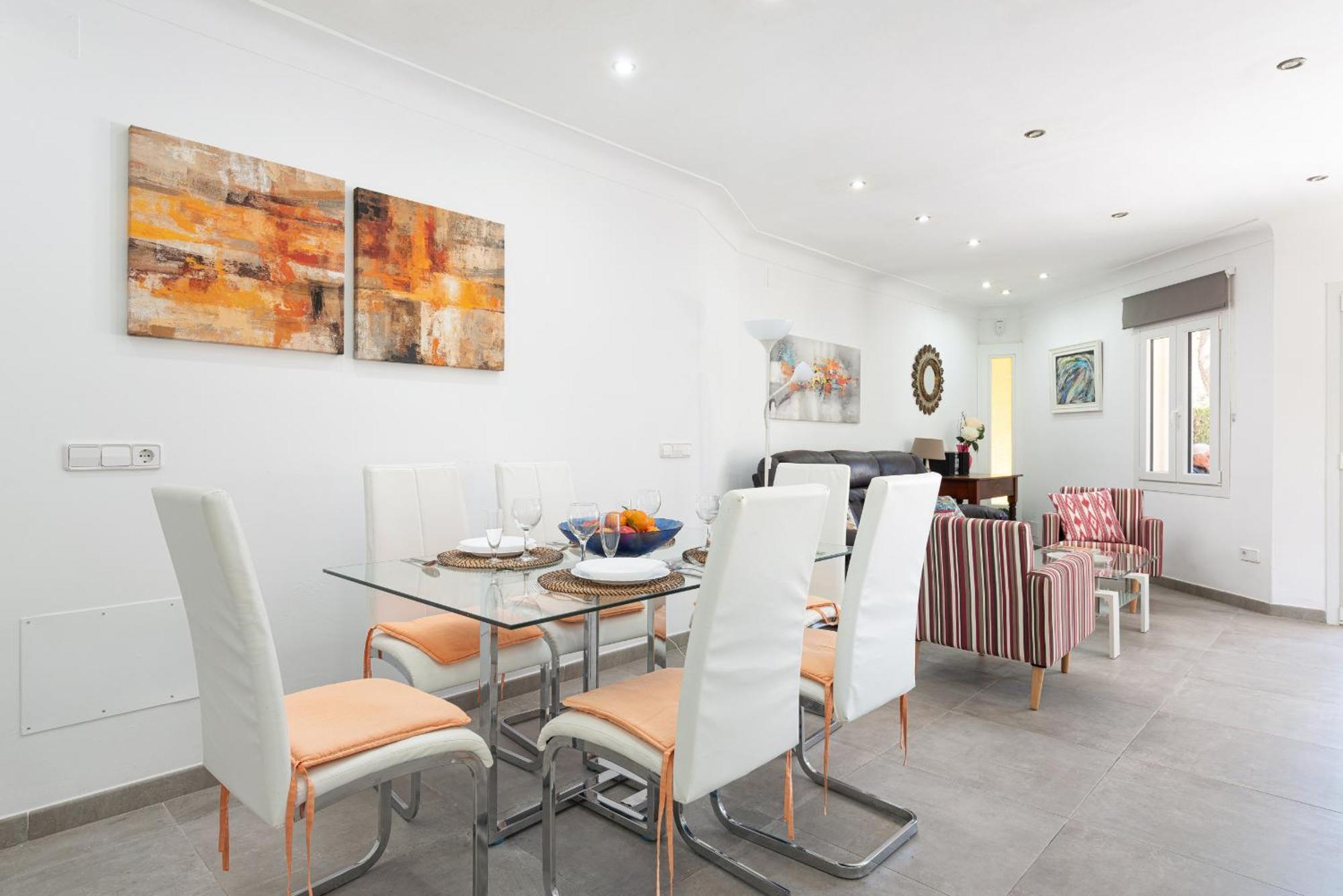 Apartment Playamar, Con Piscina Privada *