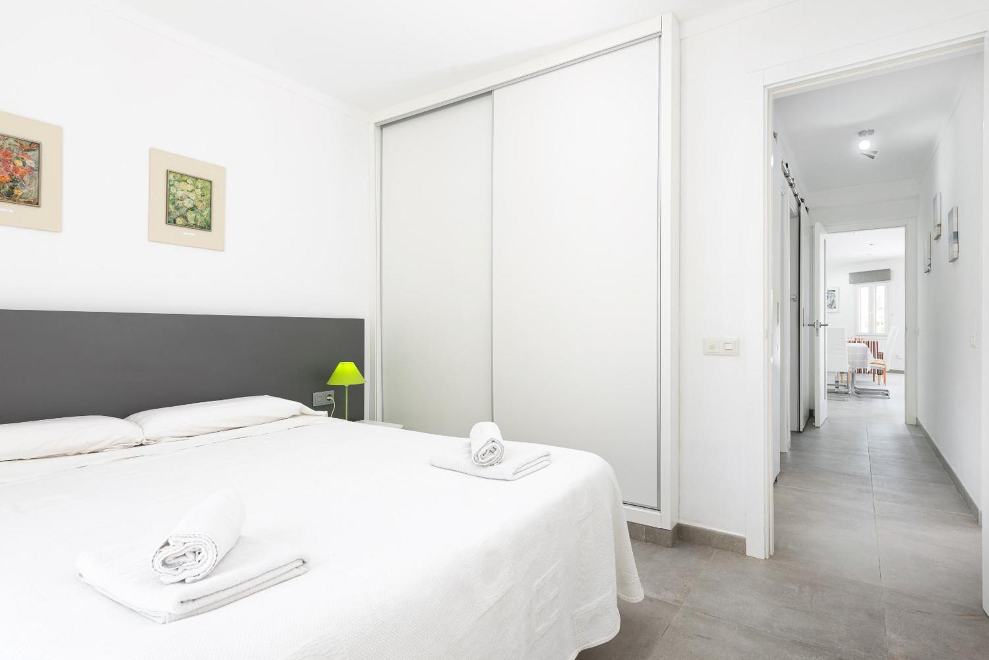 Apartment Playamar, Con Piscina Privada *