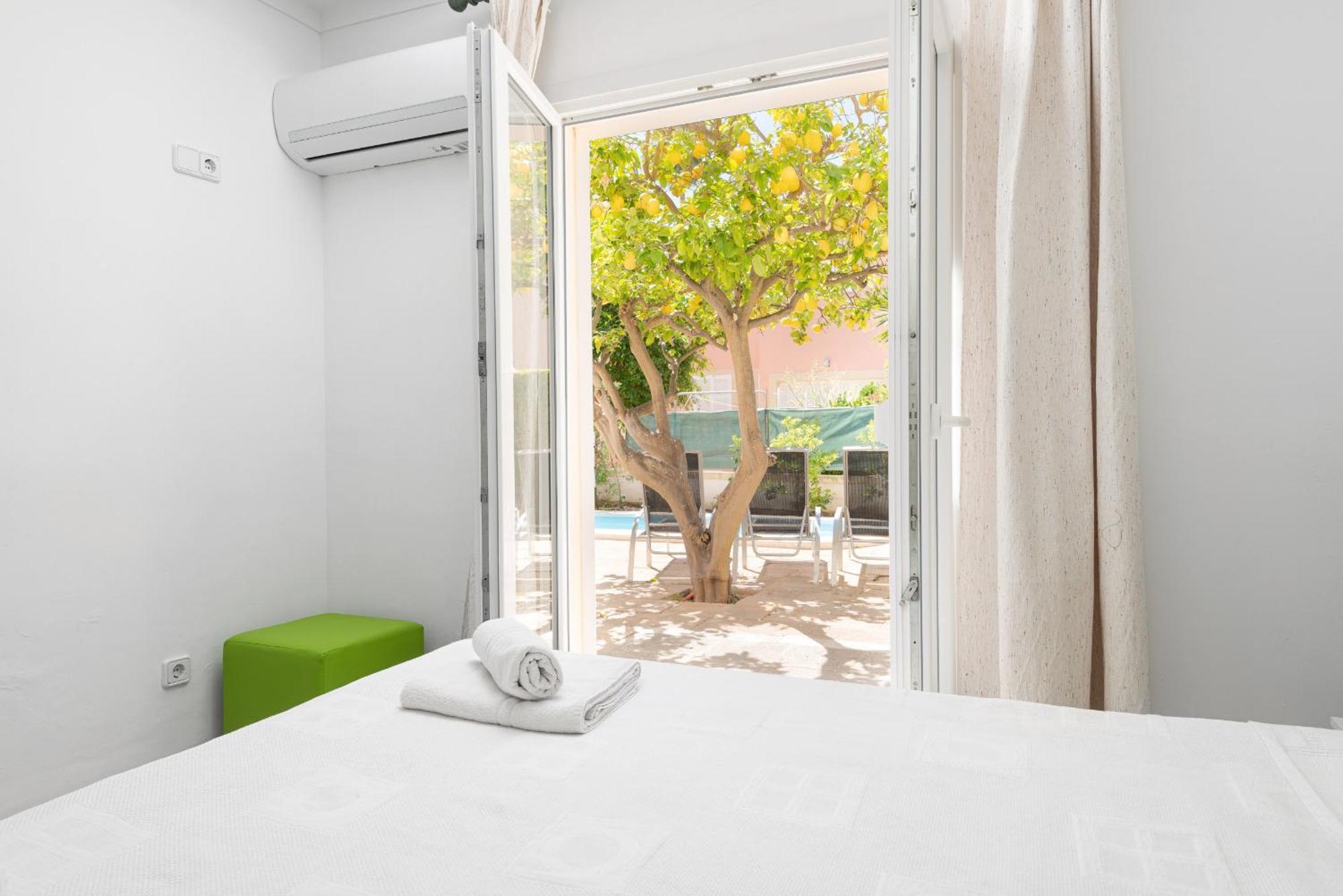 Playamar, Con Piscina Privada *