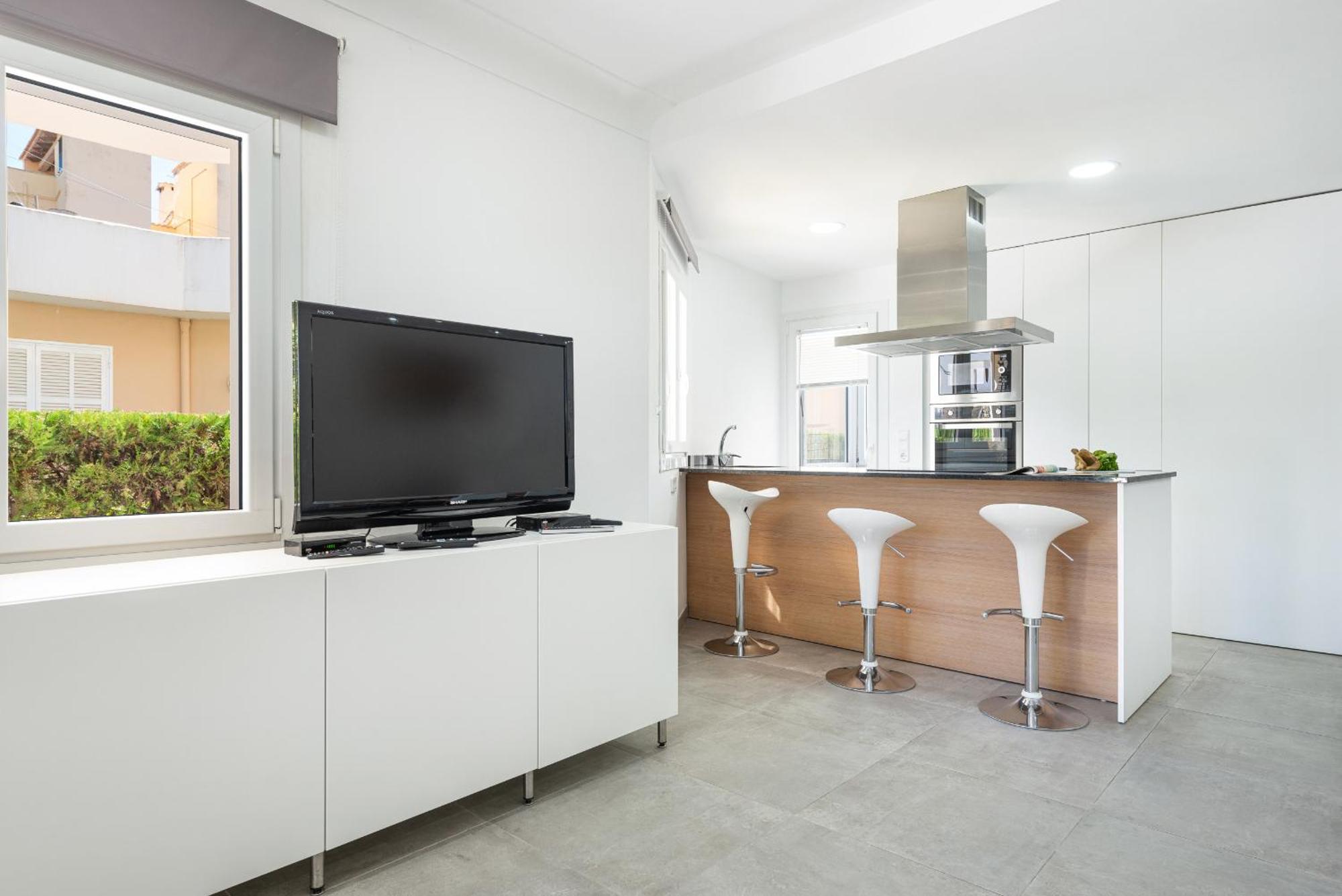 Apartment Playamar, Con Piscina Privada *
